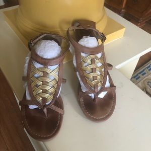 Frye Sandals
